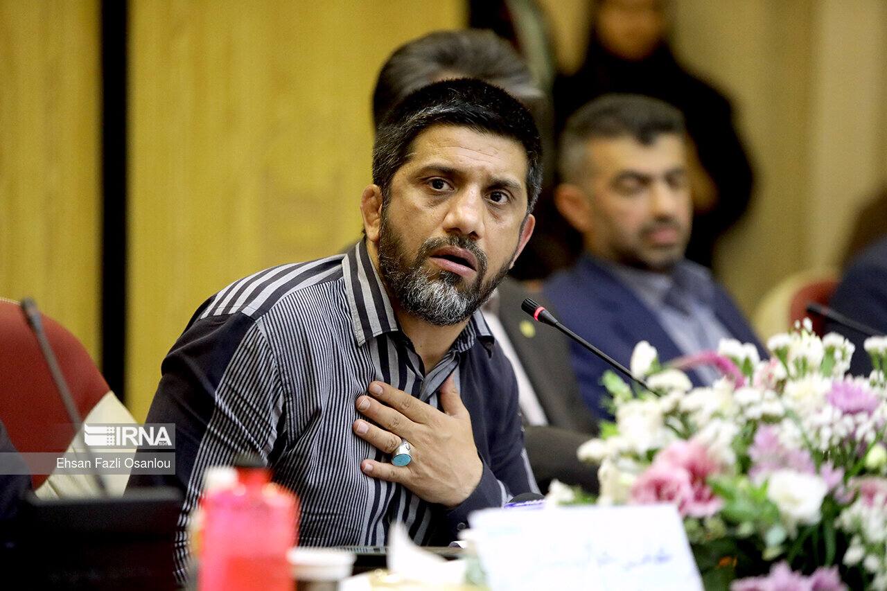 واکنش فدراسیون کشتی به جنجال دبیر؛ رئیس از اختیارات خود برای اخراج خبرنگار استفاده کرد