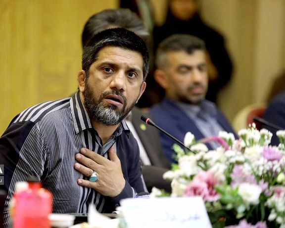 واکنش فدراسیون کشتی به جنجال دبیر؛ رئیس از اختیارات خود برای اخراج خبرنگار استفاده کرد