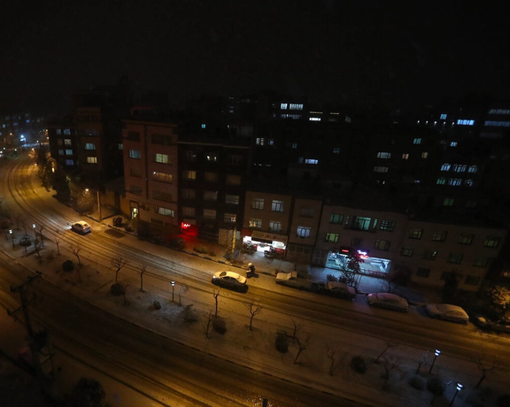 فرماندار اسدآباد درباره صدای انفجار:ابتدا فکر کردیم صدای رعد است ولی این احتمال رد شد