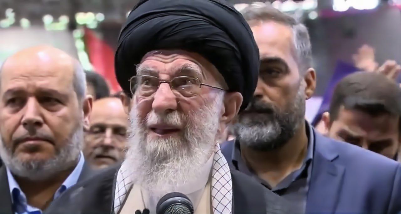  وزیر دفاع اسرائیل: «عروسی خونین» در انتظار خامنه‌ای است