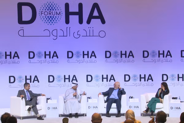 GCC chief urges Iran to curb actions that ‘shake regional stability’