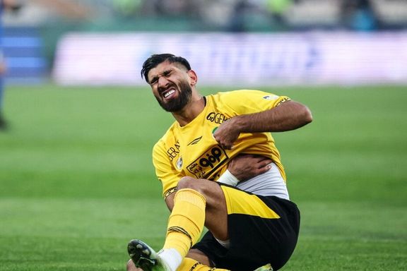 استقلال بیانیه داد: با سپاهان برخورد شود تا با زور برای داوران ذهنیت درست نکنند