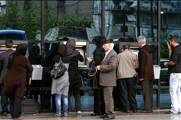 فرماندهی سایبری کشور حمله به زیرساخت بانکها در ایران را تایید کرد
