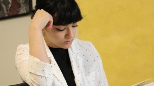 اليونيسف تطالب بحماية الأطفال والمراهقين الإيرانيين في ظروف قمع الاحتجاجات