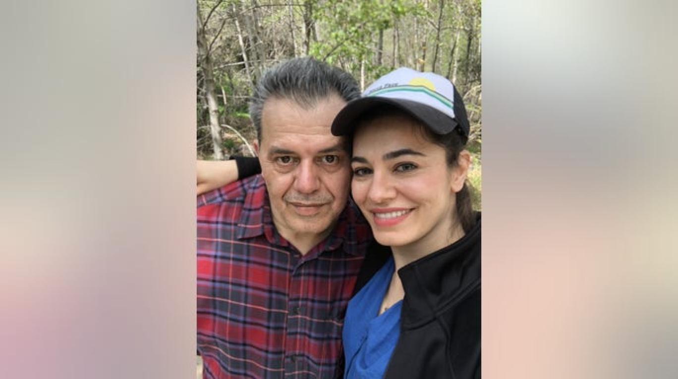 دختر جمشید شارمهد به ایران‌اینترنشنال: آلمان از جمهوری اسلامی دستور می‌گیرد