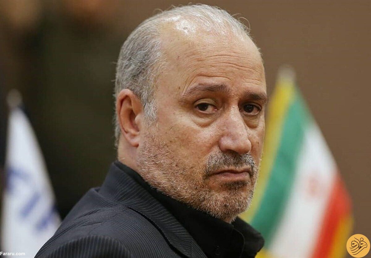 اظهارات مبهم تاج: تا ۲۸ اسفند سرمربی تیم‌ملی معلوم می‌شود،‌ ظرفیت داخل هم همین است