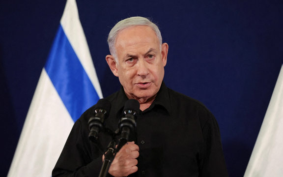 نتنياهو: إيران تراجعت عن إرسال قوات إلى سوريا بعد تهديد المقاتلات الإسرائيلية