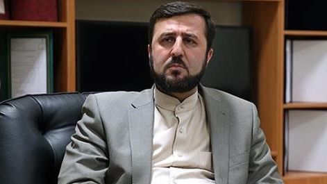 نماینده ایران در آژانس: سفر هیات فنی آژانس به تهران امتیاز به اروپا در مقابل صرفنظر از قعطنامه نیست