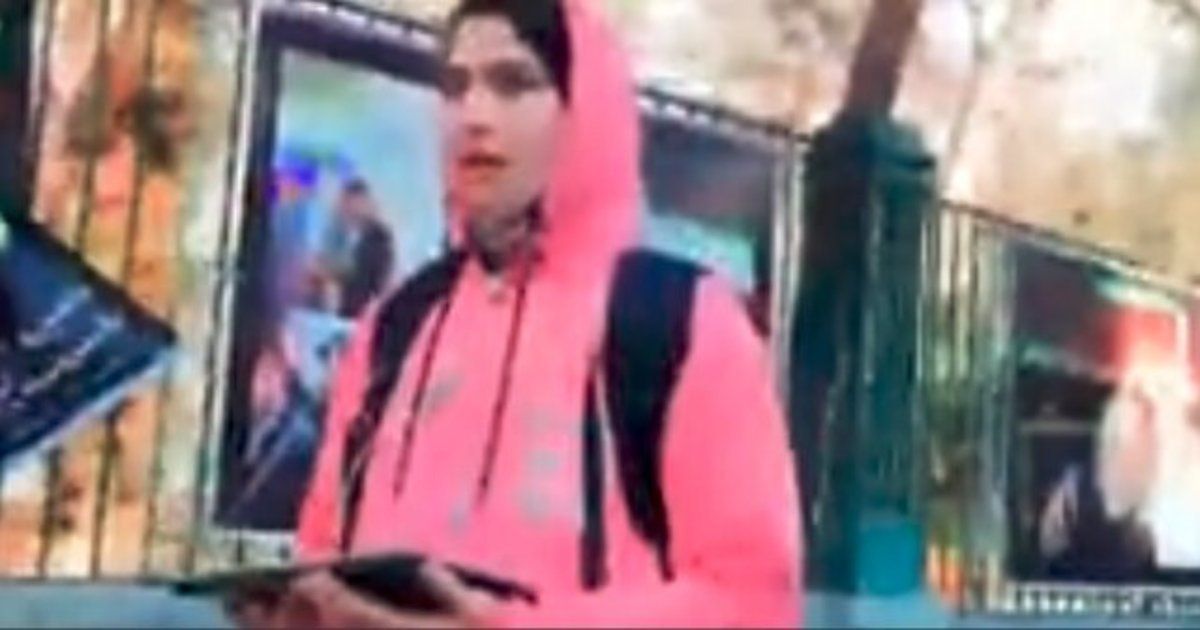 Iran TV Interviews On Ukrainian Plane Downing Were Staged: Interviewee