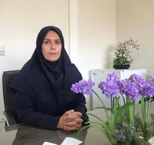 زهرا کسائی‌پور، معاون استانداری استان مرکزی، در اعتراضات به همراه خانواده‌اش بازداشت شد