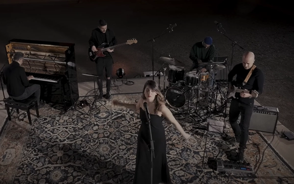 وزیر میراث فرهنگی دولت پزشکیان: کنسرت پرستو احمدی در دولت رئیسی برگزار شده بود