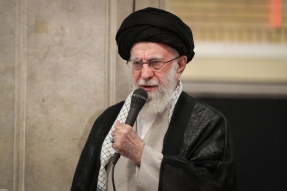 مشيرا لمواصلة التخصيب.. خامنئي: الشعب الإيراني لن يتخلى عن دينه ولا عن علمه