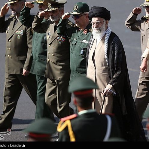 ارتش اسرائیل در مورد هدف قرار دادن مقامات جمهوری اسلامی:طبق یک برنامه تدریجی کار میکنیم