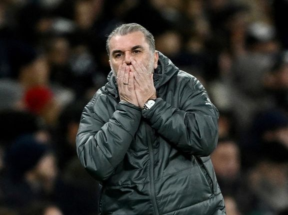 پس از قهرمانی در لیگ اروپا؛ آنژه پوستوکگلو از تاتنهام اخراج شد