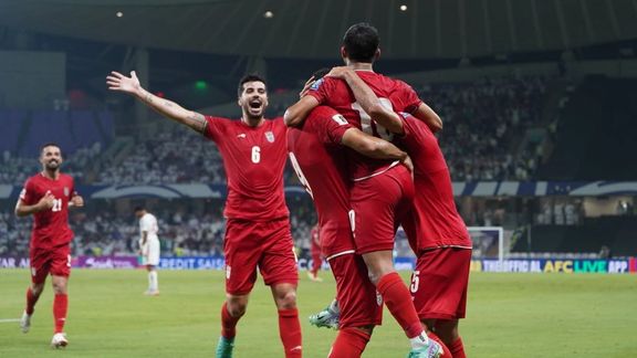 امارات ۰-۱ ایران؛ دومین برد خفیف تیمملی در مقدماتی جامجهانی، این بار روی چمنِ مخملی!