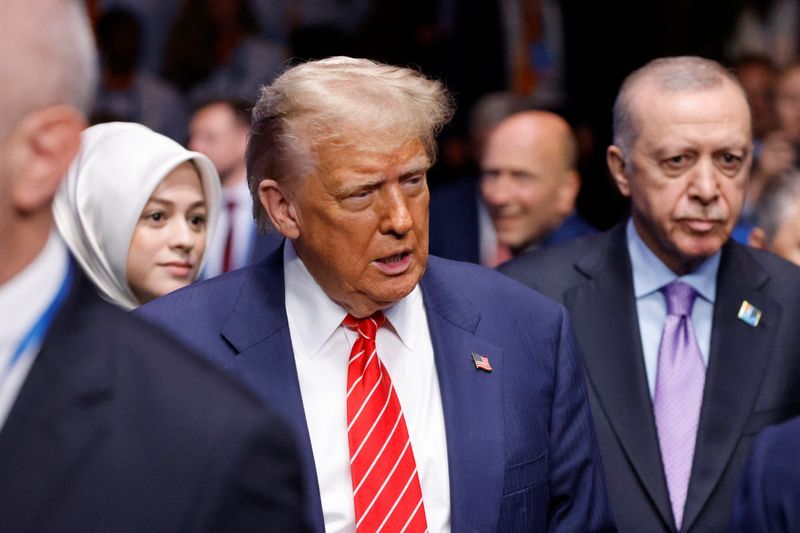 عربستان سعودی: ترامپ با خطرات الحاق کرانه باختری به اسرائیل به‌خوبی آشناست