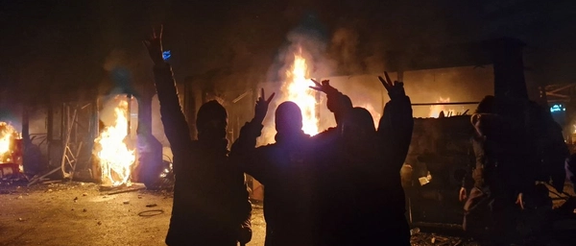 لغو برخی پروازها، همزمان با بالا گرفتن تنشهای منطقهای