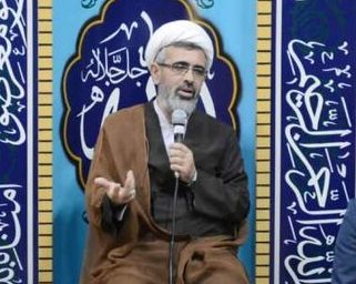 مدیرکل بنیاد شهید لرستان: انشاالله بهترین کفن هر زنی چادرش باشد