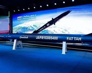 نماینده تهران در مجلس از قطر خواست برای دفاع از خود مقابل اسرائیل از موشک سپاه استفاده کند