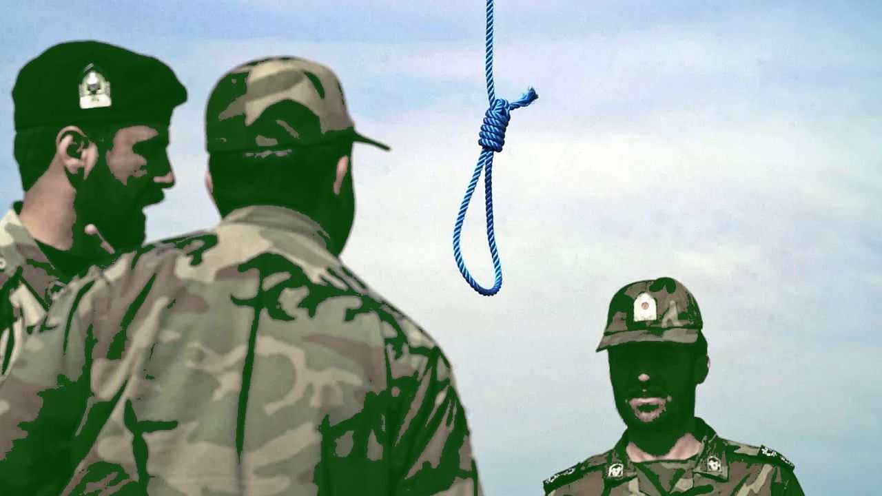Iran carried out 157 executions in May, rights group says