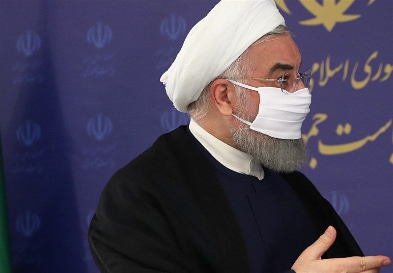 Iran's Parliament Wants Judiciary To Look Into Rouhani's Handling Of Pandemic