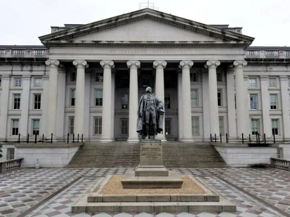 وزارت خزانهداری آمریکا یک شبکه قاچاق نفت مرتبط با سپاه پاسداران را تحریم کرد