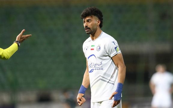 واکنش کنایهآمیز رامین رضاییان به غیبت ادامهدار در تیم ملی