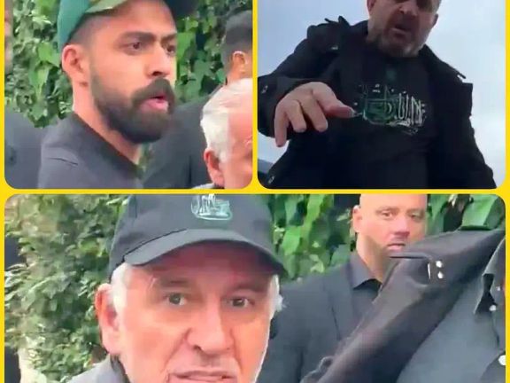 US Special Envoy Expresses Concern Over Iran Threats to Protesters Worldwide