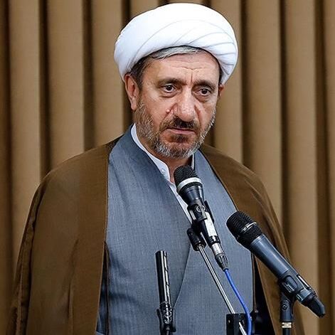 رییس مرکز حفاظت اطلاعات قوه قضاییه: افشای تصاویر زندان اوین یک خسارت بزرگ بود