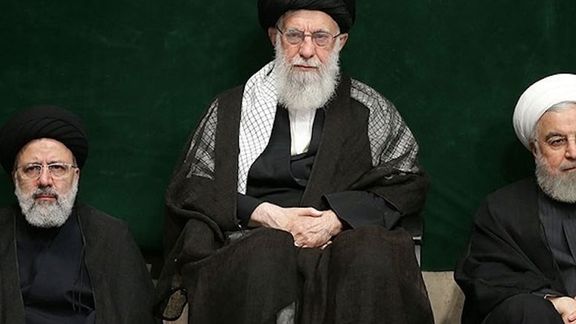 رئیسی در سقوط بالگرد کشته شد؛ حالا چه میشود؟