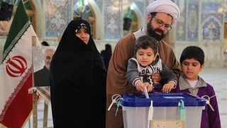 Likely And Unlikely Scenarios For 2024 Iran Elections
