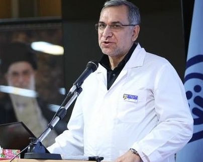 Minister of Health: The situation of hospitals in some provinces is very bad and catastrophic