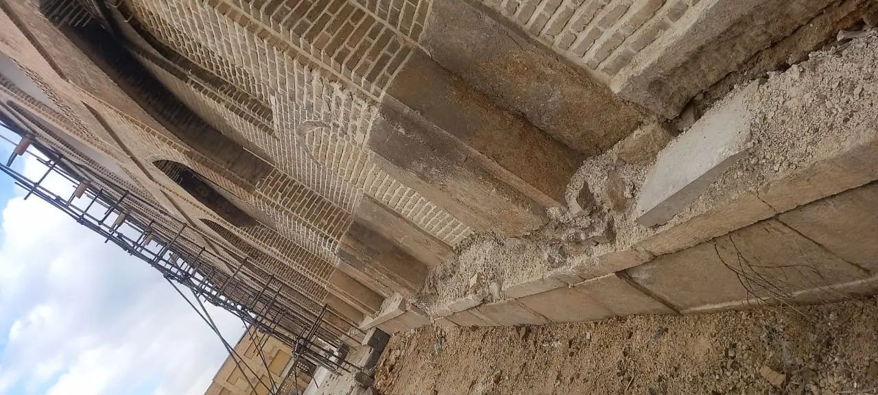 مدرسه خان شیراز