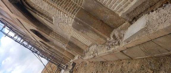 مدرسه خان شیراز