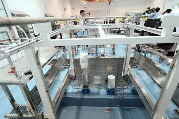 Hamburg Report Highlights Iran Buying ‘Proliferation’ Equipment