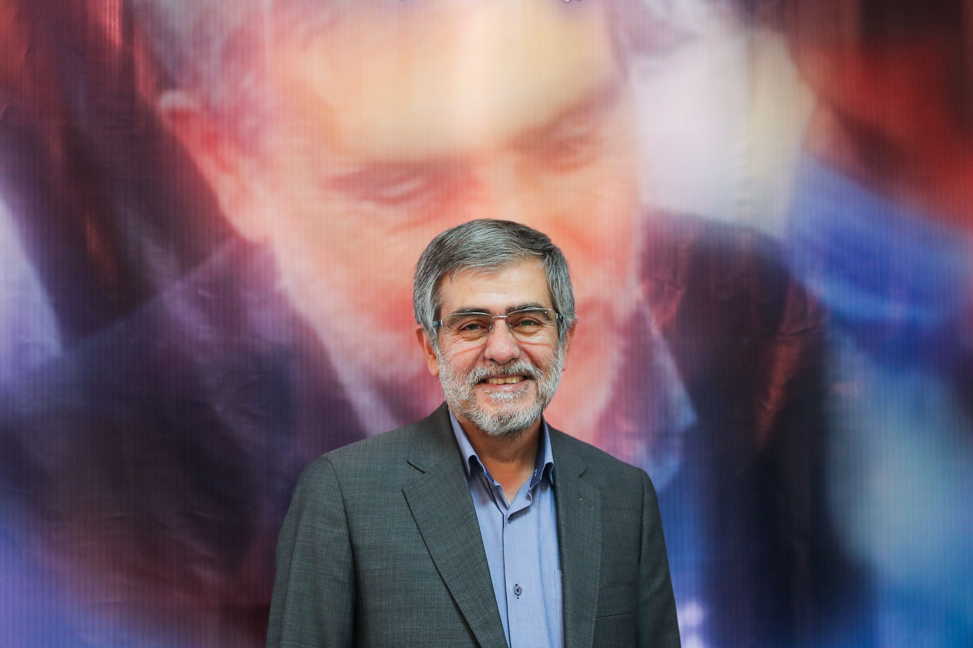 فریدون عباسی