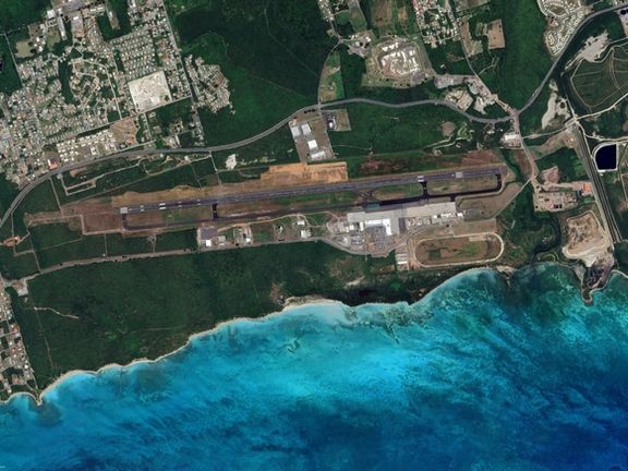 رسانهها از تصمیم بریتانیا برای توقف همکاری اطلاعاتی با آمریکا در کارائیب خبر دادند