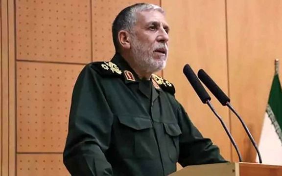 جانشین سازمان اطلاعات سپاه: مشکلات اقتصادی را معاندان طراحی کردهاند