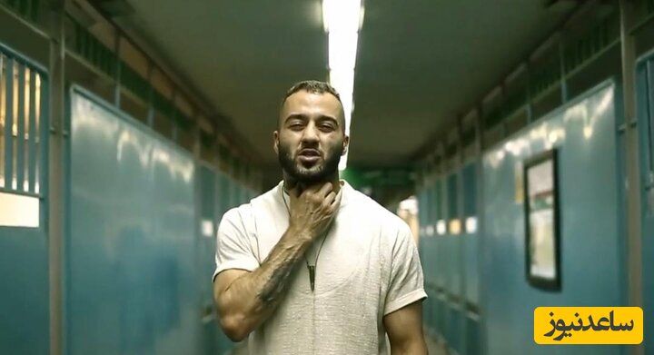 German MP Urges Release Of Iranian Rapper 