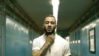 Imprisoned Iranian Rapper Receives Award For Freedom Of Expression