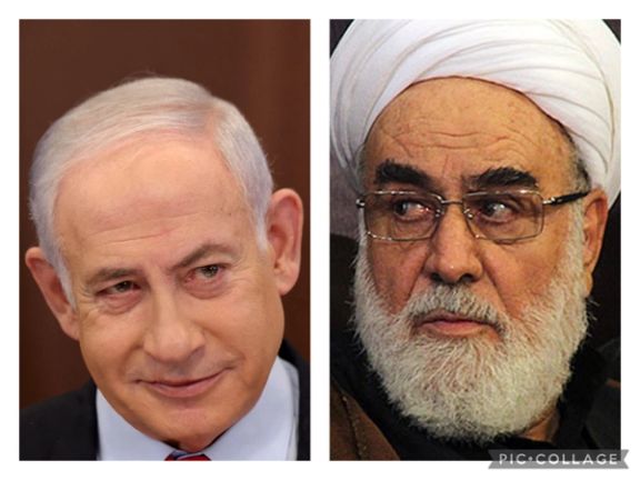 رییس دفتر خامنهای خطاب به بنیامین نتانیاهو: ما سر مار نیستیم، اما همه مارها را میبلعیم