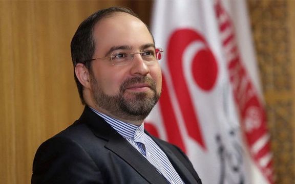 وبسایت گلوبال نیوز: کانادا برای اخراج سلمان سامانی، مقام سابق وزارت کشور، پرونده تشکیل داد