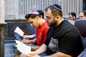 جمهوری اسلامی با بازداشت اقلیتهای دینی چه اهدافی را دنبال میکند؟