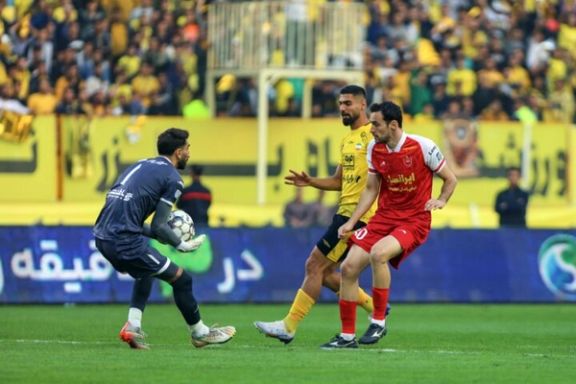 باشگاه پرسپولیس: بدهیها را پرداخت کردیم، مشکلی برای مجوز حرفهای نداریم