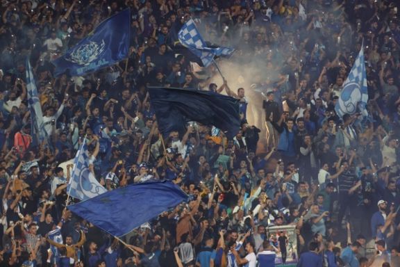 با نامه رئیس سازمان لیگ؛ سقف بودجه استقلال ۳۱۰ میلیارد تومان است