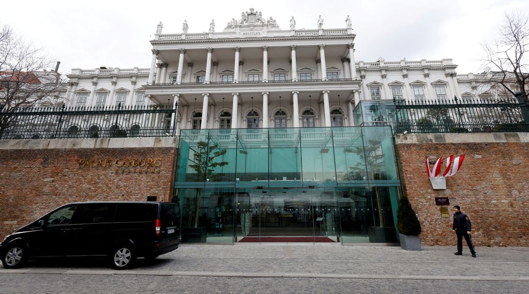 "غولدمان ساكس": من المستبعد أن تؤدي المفاوضات النووية مع إيران إلى نتائج على المدى القصير