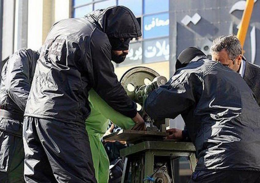 احکام «قطع ید» در ایران؛ قطع دست و پای محکومان، مجازات بی‌رحمانه به نام قانون