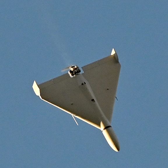 معهد بريطاني: إيران تستخدم تكنولوجيا ألمانية وتشيكية في صناعة الطائرات المسيرة