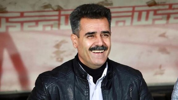 با ماموریت نجات؛ سیروس پورموسوی، سرمربی مس رفسنجان شد