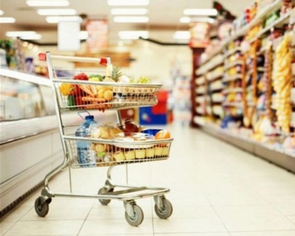 وزارت صنعت، معدن و تجارت: قیمت ۲۷ کالا طی یک سال بین دو تا چهار برابر گران شده است